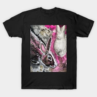 Lucky Rabbit T-Shirt